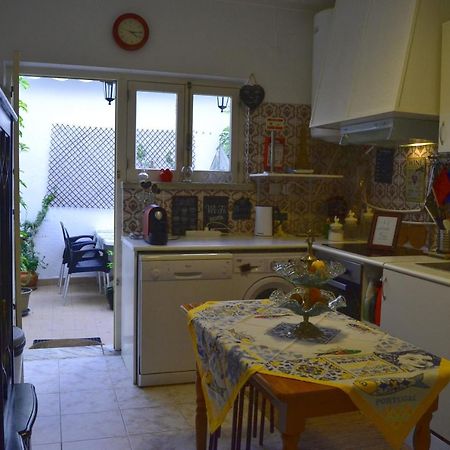 Casa Vintage Guest House เปนิช ภายนอก รูปภาพ