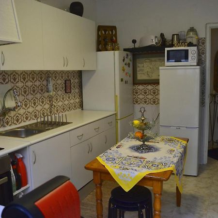 Casa Vintage Guest House เปนิช ภายนอก รูปภาพ