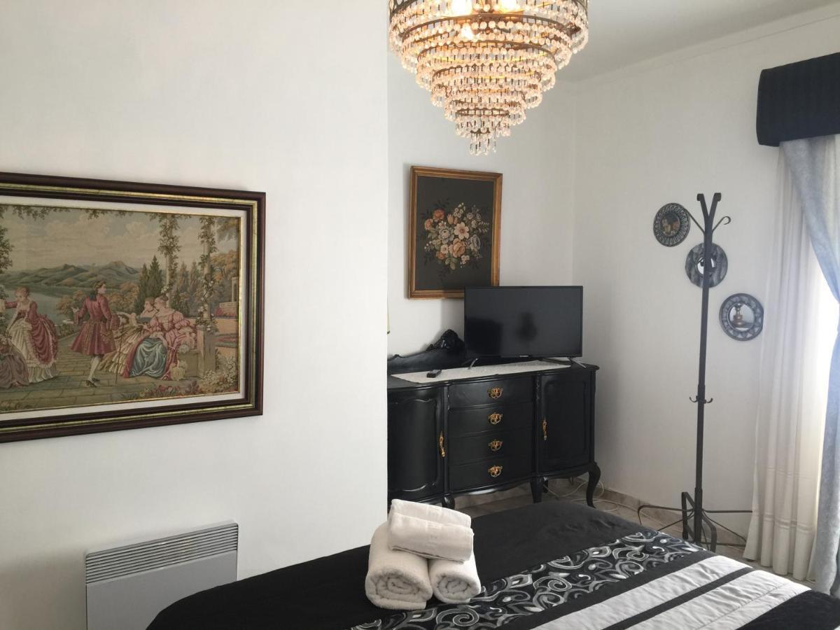Casa Vintage Guest House เปนิช ภายนอก รูปภาพ