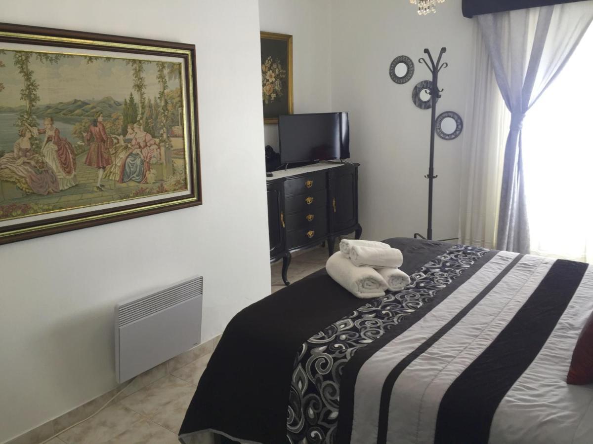 Casa Vintage Guest House เปนิช ภายนอก รูปภาพ