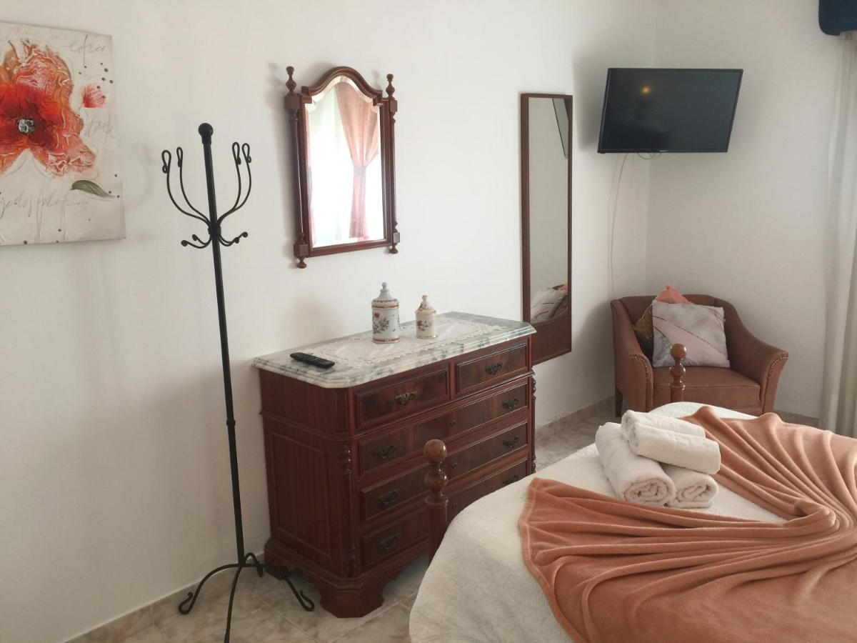 Casa Vintage Guest House เปนิช ภายนอก รูปภาพ