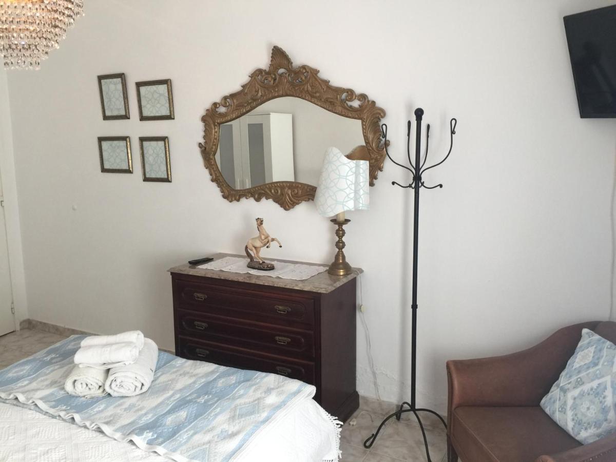 Casa Vintage Guest House เปนิช ภายนอก รูปภาพ