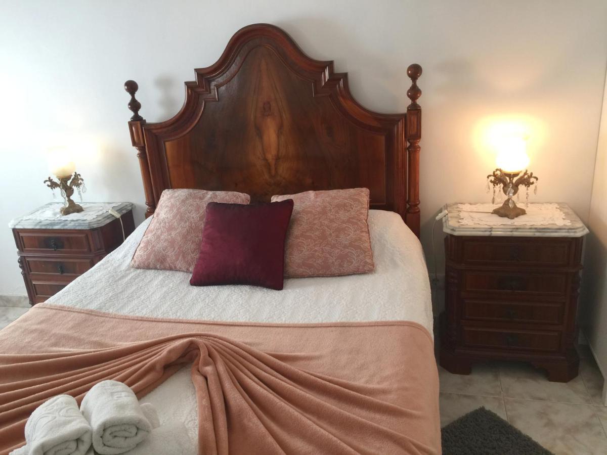 Casa Vintage Guest House เปนิช ภายนอก รูปภาพ