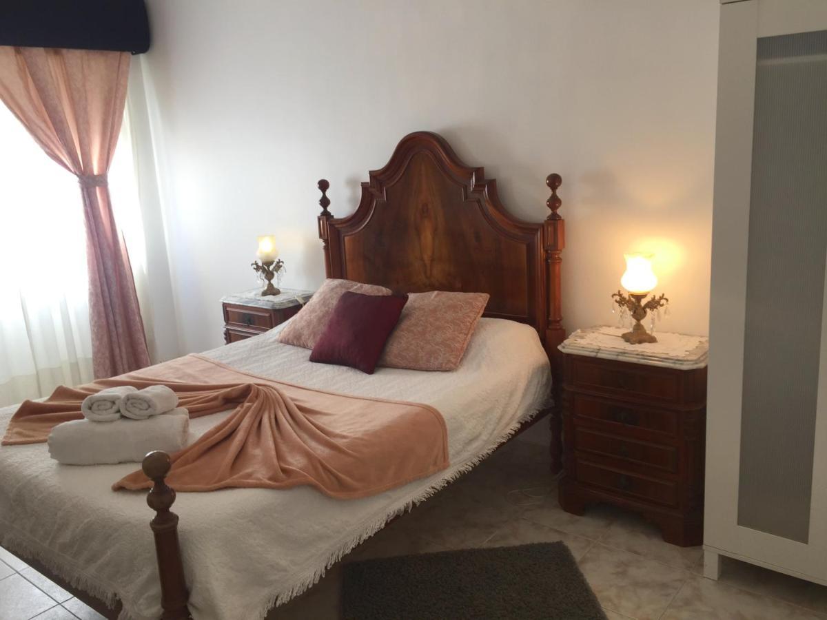 Casa Vintage Guest House เปนิช ภายนอก รูปภาพ