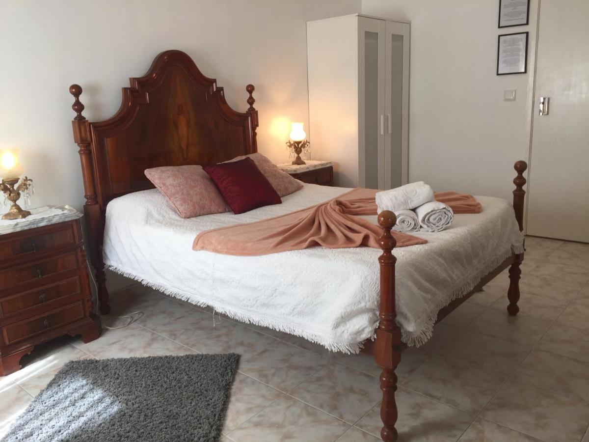 Casa Vintage Guest House เปนิช ภายนอก รูปภาพ