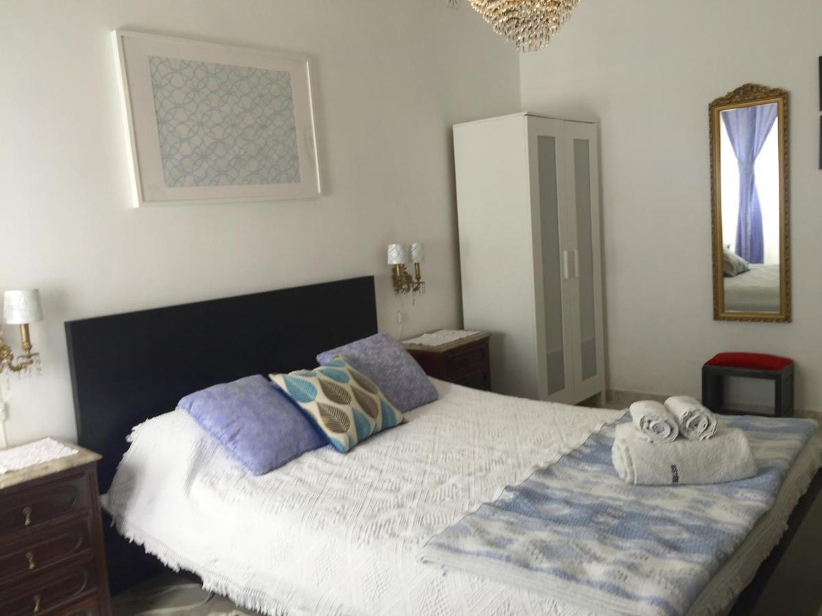 Casa Vintage Guest House เปนิช ภายนอก รูปภาพ