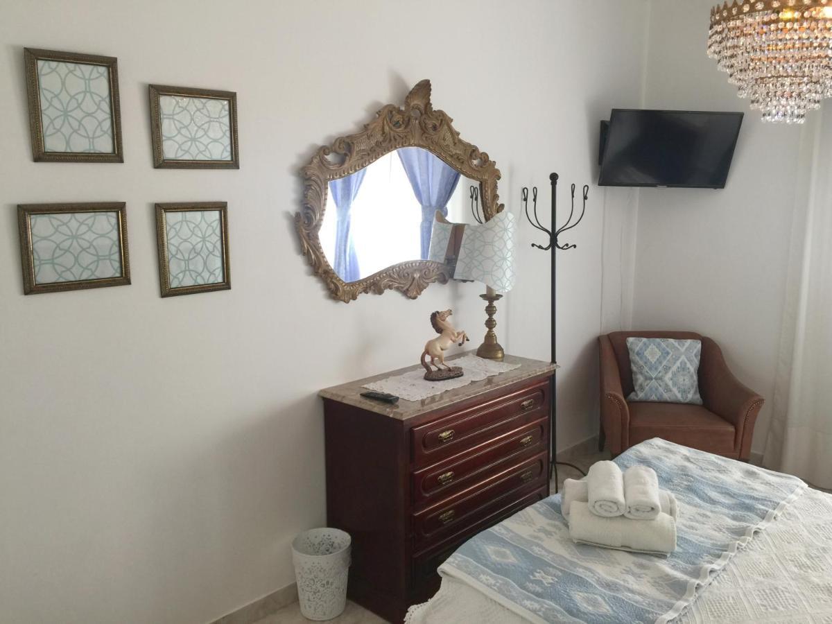 Casa Vintage Guest House เปนิช ภายนอก รูปภาพ