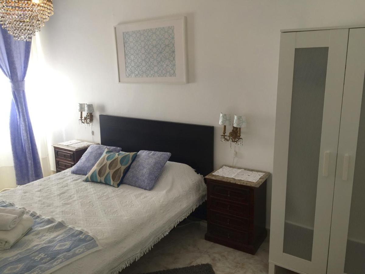 Casa Vintage Guest House เปนิช ภายนอก รูปภาพ