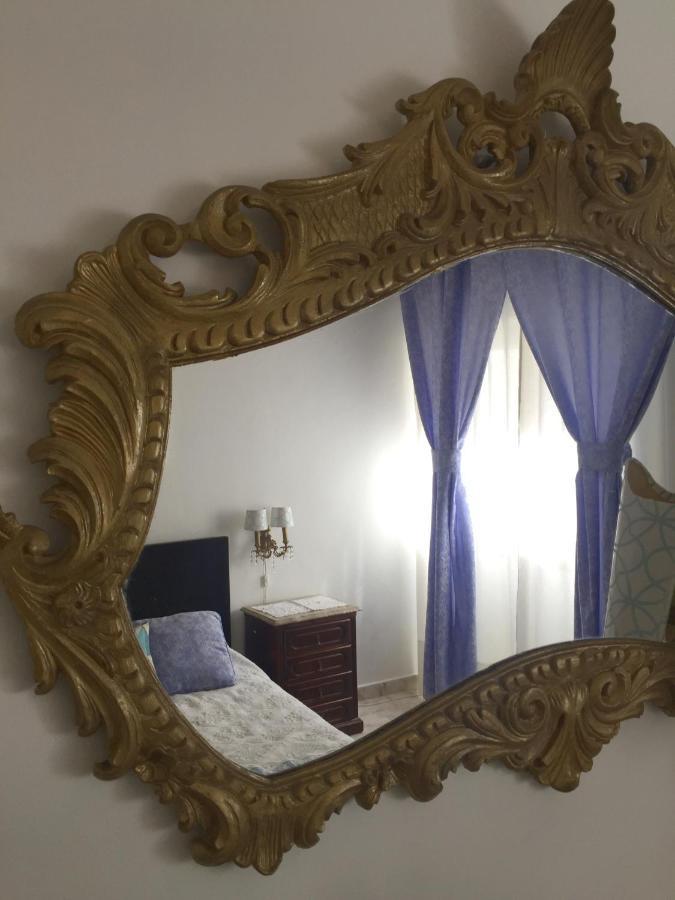 Casa Vintage Guest House เปนิช ภายนอก รูปภาพ