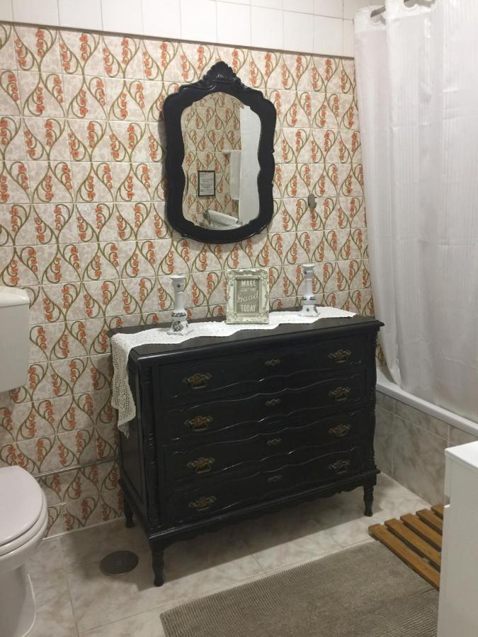Casa Vintage Guest House เปนิช ภายนอก รูปภาพ