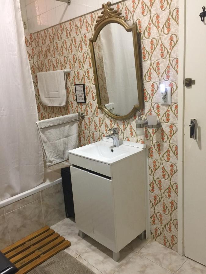 Casa Vintage Guest House เปนิช ภายนอก รูปภาพ