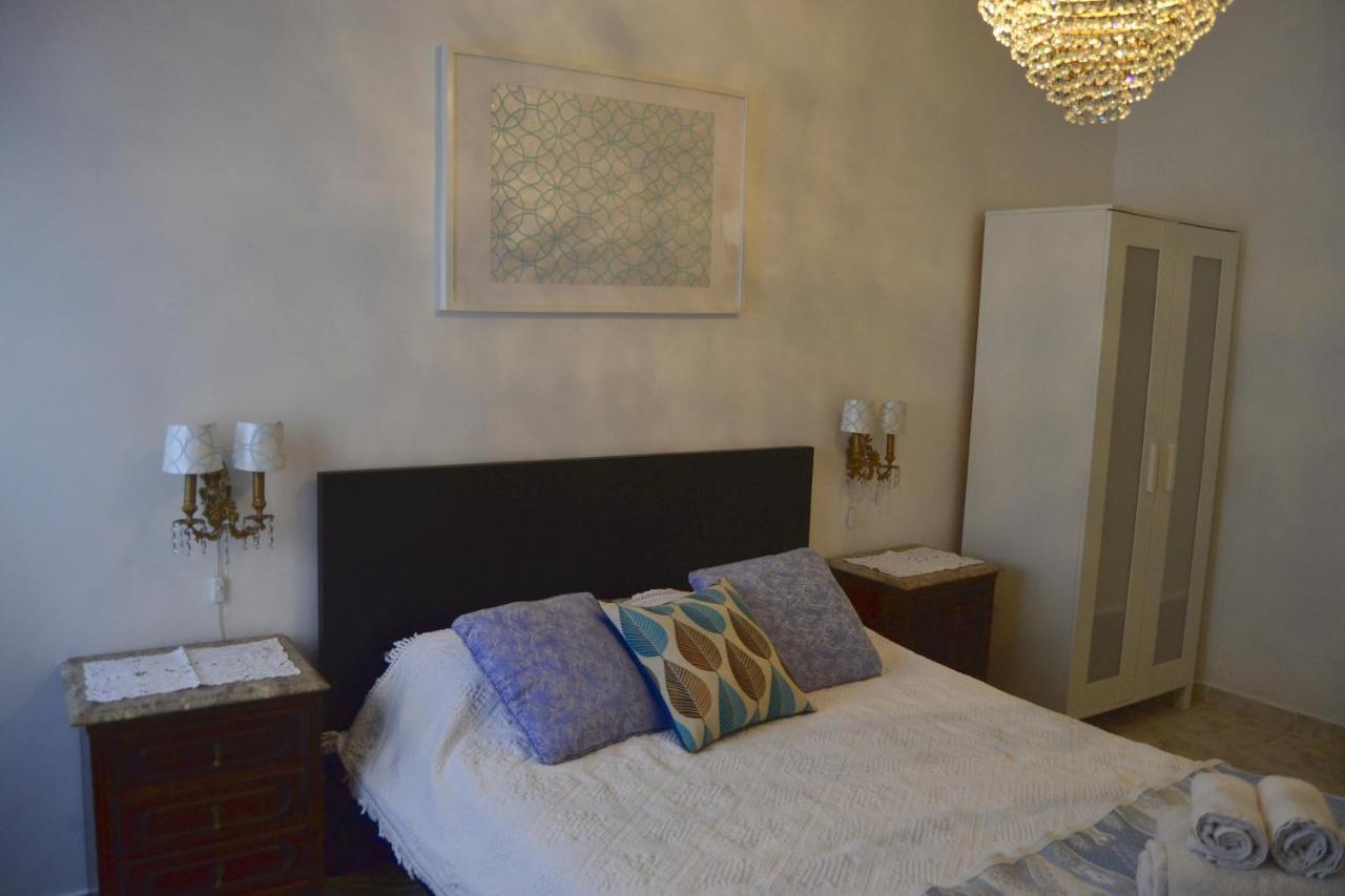 Casa Vintage Guest House เปนิช ภายนอก รูปภาพ