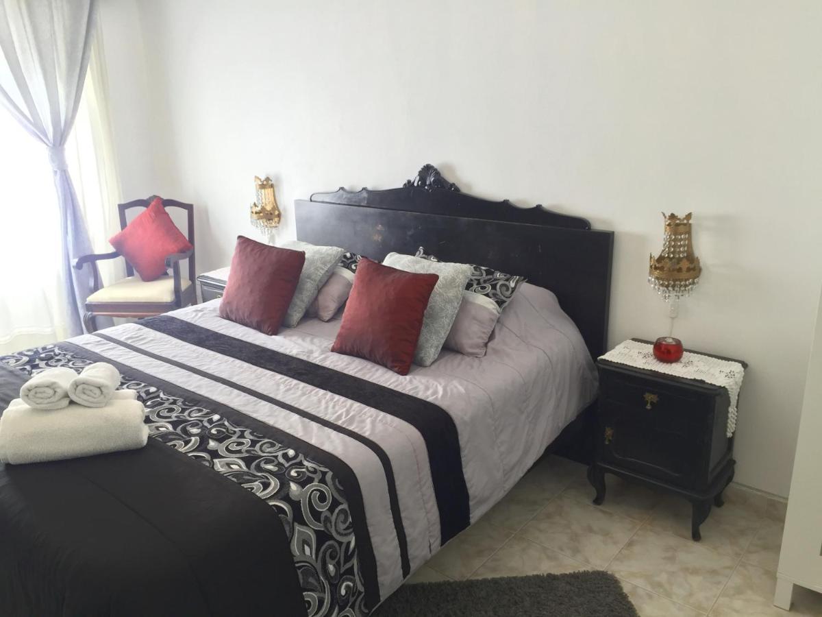 Casa Vintage Guest House เปนิช ภายนอก รูปภาพ