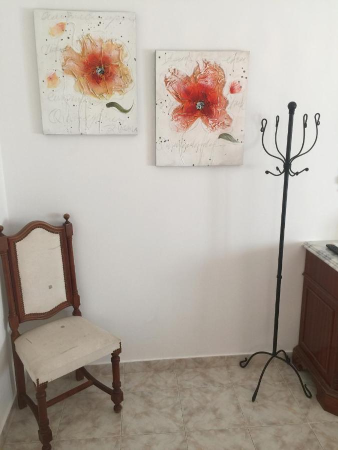Casa Vintage Guest House เปนิช ภายนอก รูปภาพ