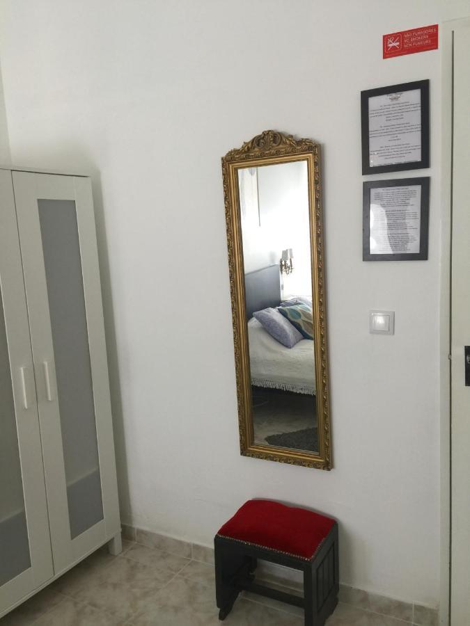 Casa Vintage Guest House เปนิช ภายนอก รูปภาพ