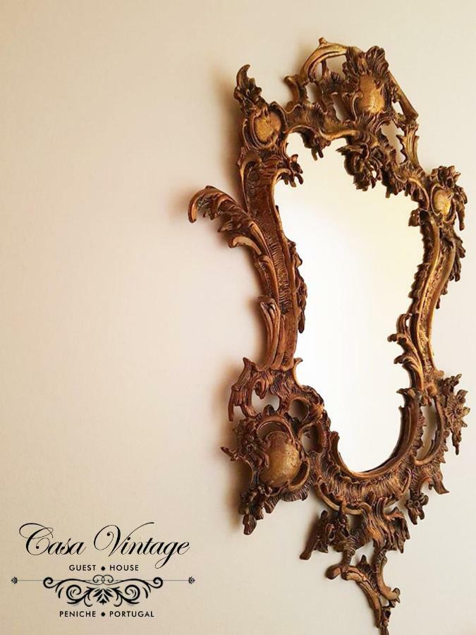 Casa Vintage Guest House เปนิช ภายนอก รูปภาพ