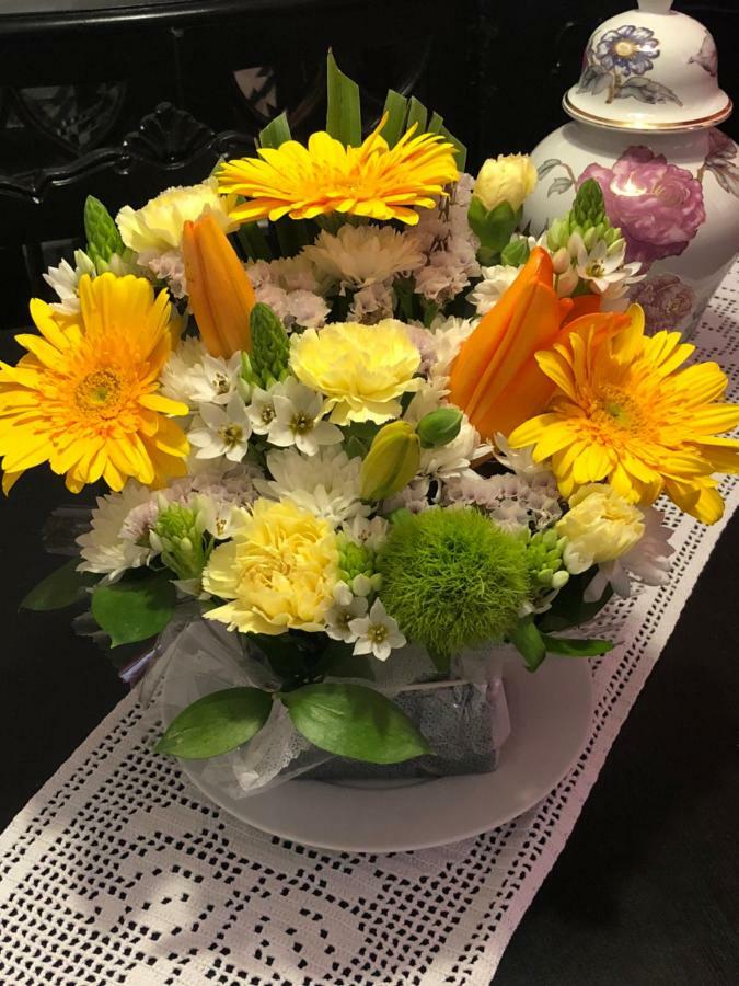 Casa Vintage Guest House เปนิช ภายนอก รูปภาพ