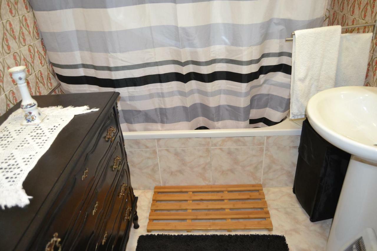 Casa Vintage Guest House เปนิช ภายนอก รูปภาพ