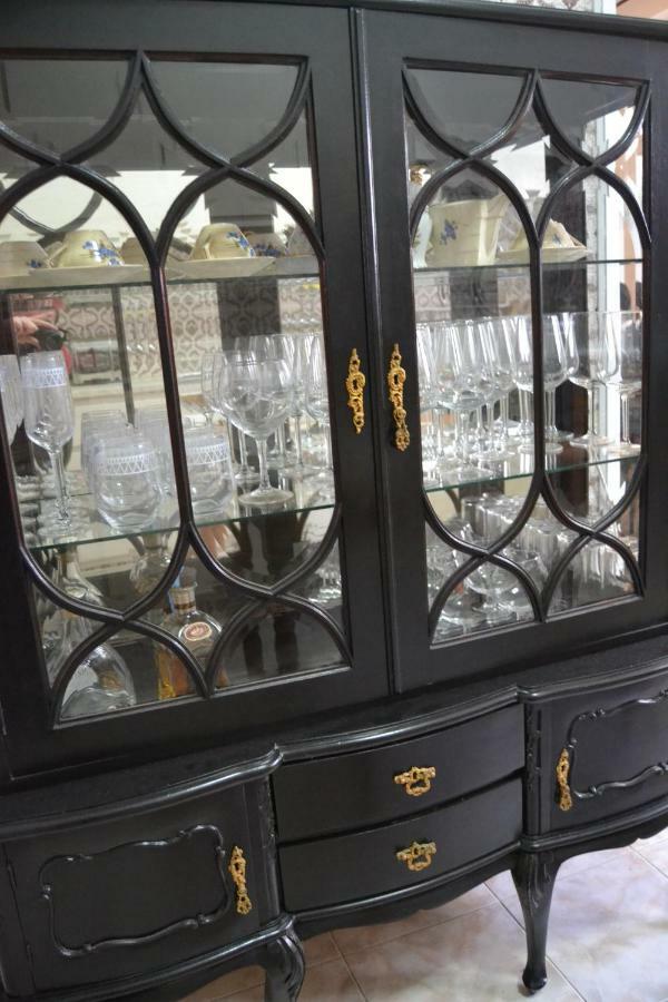 Casa Vintage Guest House เปนิช ภายนอก รูปภาพ